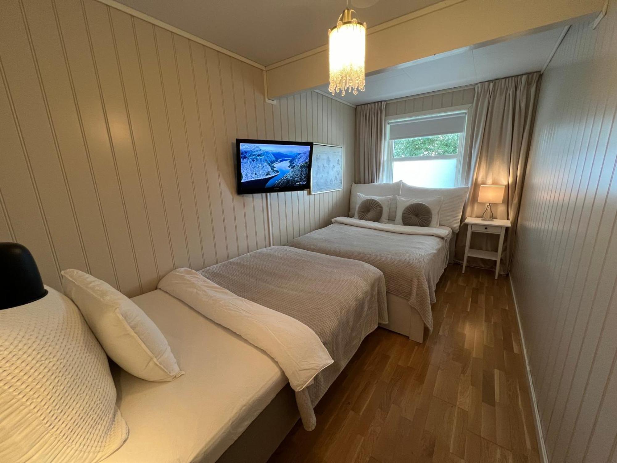 Bratsberg Apartment - With Kitchenette And Free Parking Trondheim Luaran gambar