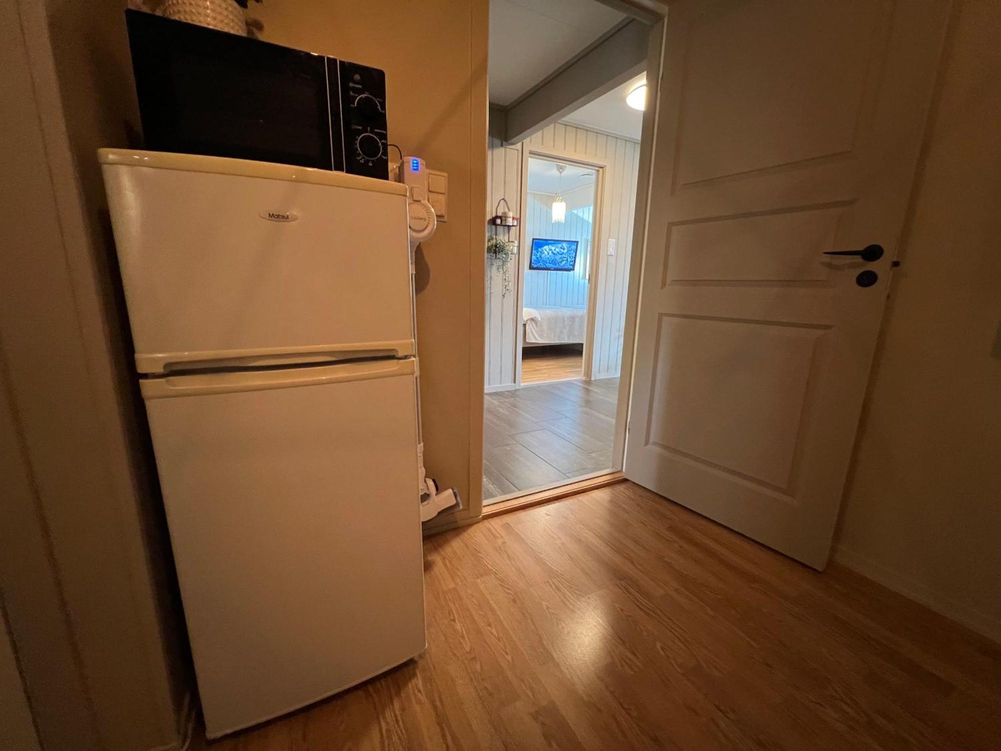 Bratsberg Apartment - With Kitchenette And Free Parking Trondheim Luaran gambar