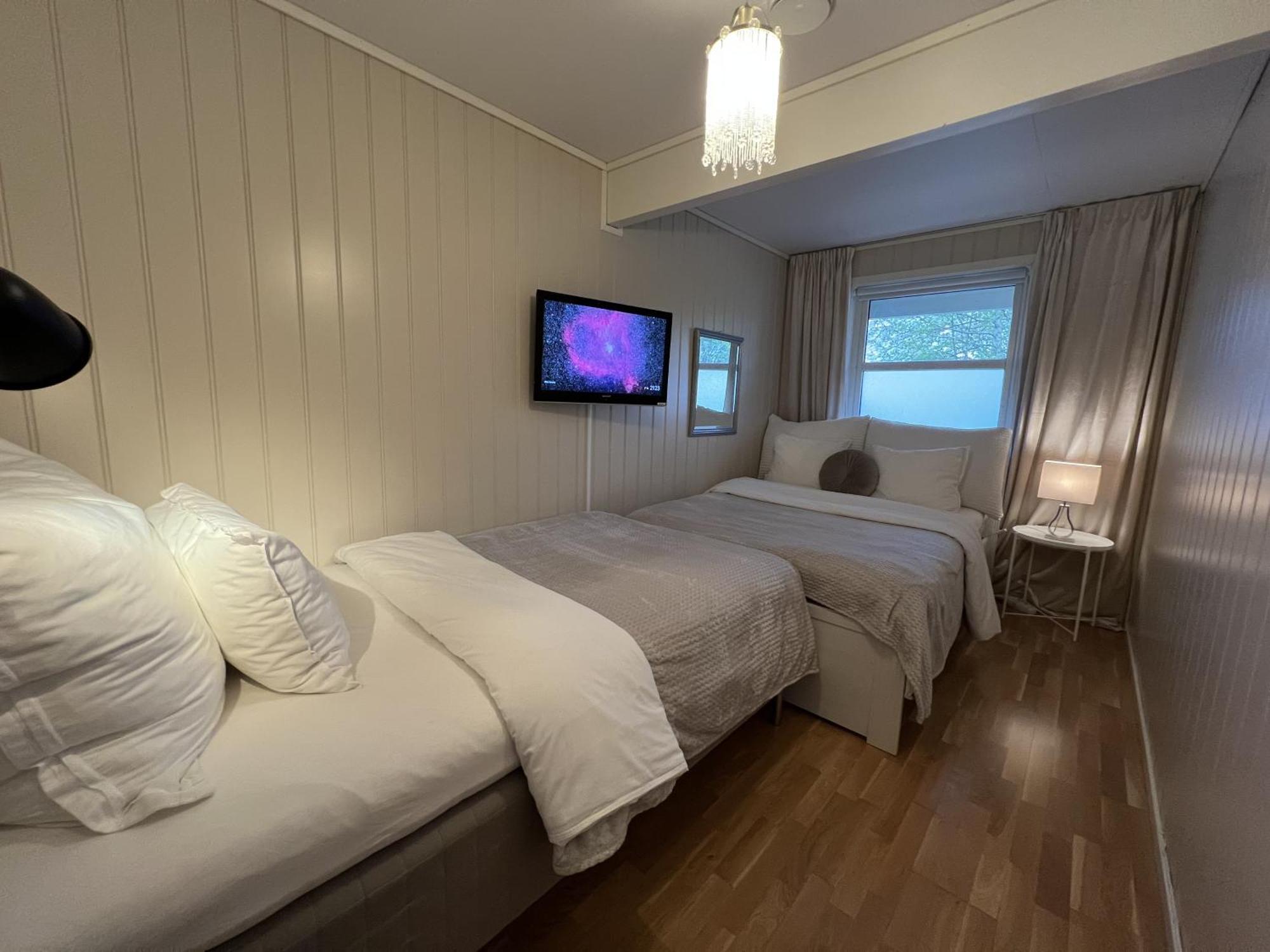 Bratsberg Apartment - With Kitchenette And Free Parking Trondheim Luaran gambar